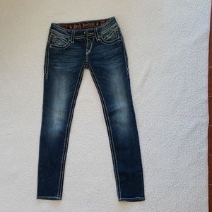 Rock Revival Scarlett Skinny